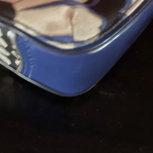 🔥SALE🔥Coach poppy floral crossbody bag 💕 - Picture 5 of 9